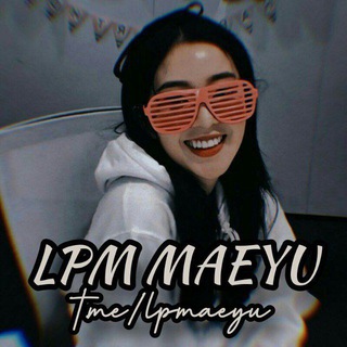 Telegram group profile photo for LPM MAEYU