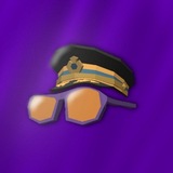 Telegram profile photo for 🛠Бᥱᥴᥱдκᥲ FART𐌏𐌑34𐌺🎥