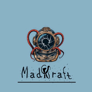 Telegram profile photo for - MadKraft -