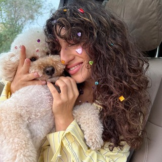 Telegram profile photo for Maru Kudryáshka