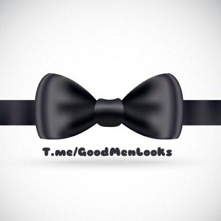 Telegram profile photo for Мужской журнал | MLooks