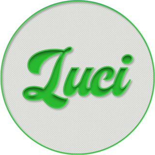 Telegram profile photo for LUCI Dreamer