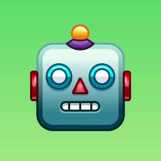 Telegram profile photo for /DNA_Protocol (bot)