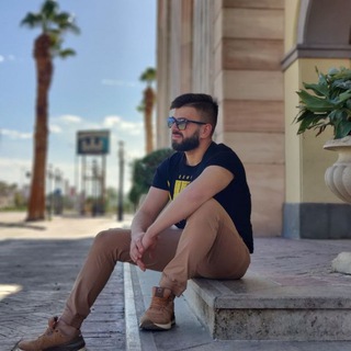 Telegram profile photo for Мысли вслух.