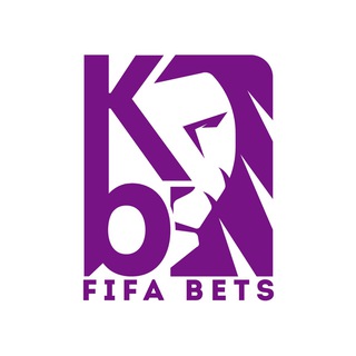 Telegram profile photo for KB⚜️FIFAbets