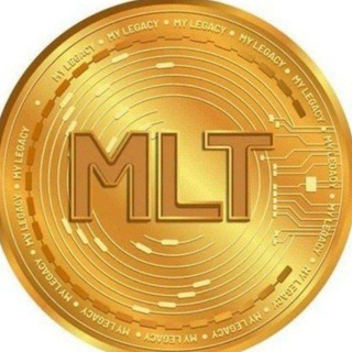 Telegram profile photo for MYLEGACY Channel
