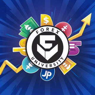 Telegram profile photo for Forex Trade University
