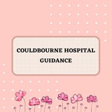 Telegram profile photo for GUIDANCE COULDBOURNE