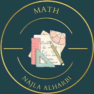 Telegram profile photo for Math🌿