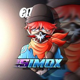 Telegram profile photo for SIMDX
