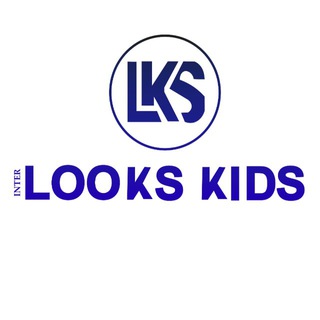 Telegram profile photo for LOOKS KİDS