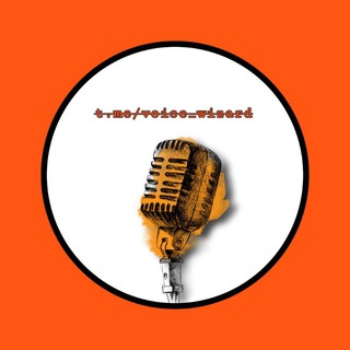 Telegram profile photo for 𝐕𝐎𝐈𝐂𝐄 𝐖𝐈𝐙𝐀𝐑𝐃🕊🔥