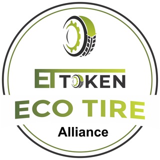 Telegram profile photo for Ecotire Alliance