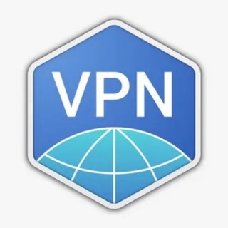 Telegram profile photo for VPN Universe