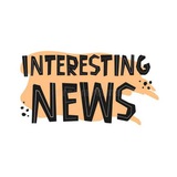 Telegram profile photo for Weird news