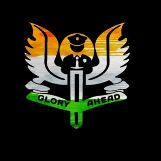 Telegram profile photo for GLORY AHEAD QUIZ GROUP