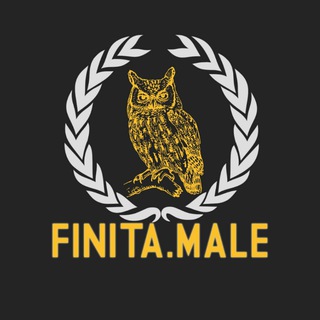 Telegram profile photo for Finita.Male