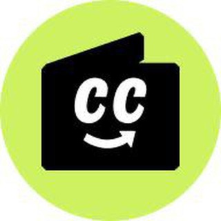 Telegram profile photo for Cwallet - Secure, Fast, Flexible