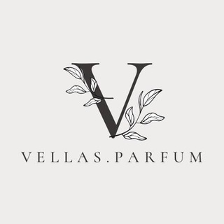 Telegram profile photo for Vellas.parfum