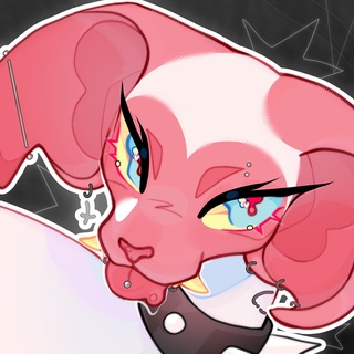 Telegram profile photo for • Tsubaki | sfw/nsfw ୨୧⁺˳ .