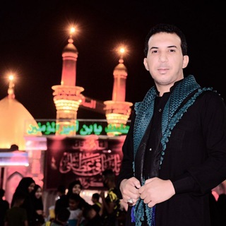Telegram profile photo for ألشاعر عامر ألحمداني