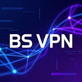 Telegram profile photo for Best Service vpn