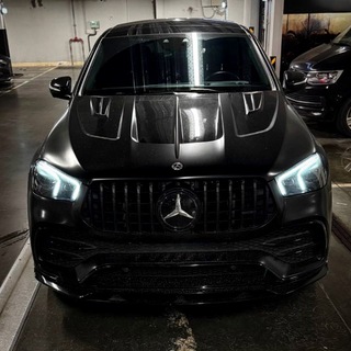 Telegram profile photo for Mercedes GLE / GLS W167