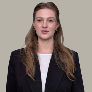 Telegram profile photo for Софья Федорова ⚖️