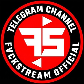 Telegram profile photo for FVCKSTREAM OFC