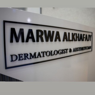 Telegram profile photo for Marwa_derma