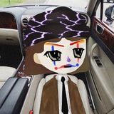 Telegram profile photo for john’s journal
