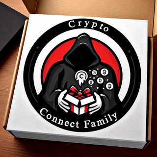 Telegram profile photo for Crypto Family