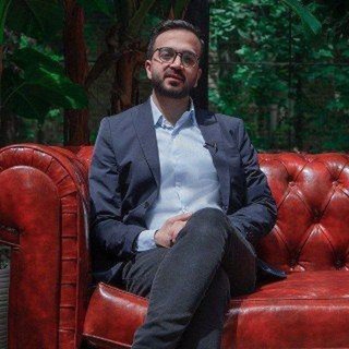 Telegram profile photo for ریاضی معین کرمی