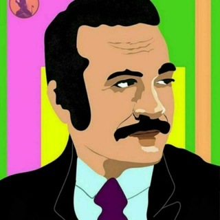 Telegram profile photo for دکتر فریدون فرخزاد