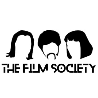 Telegram profile photo for The Film Society