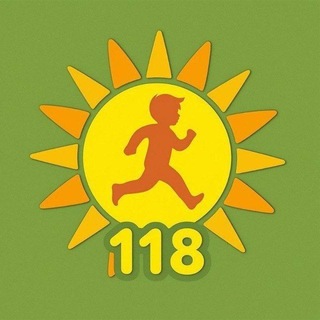 Telegram group profile photo for 118 детская поликлиника ( родители )
