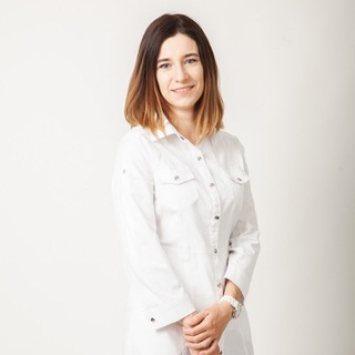 Telegram profile photo for Доктор Максимова PROkожу