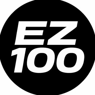 Telegram profile photo for 🏴Ez 100 Crypto - крипта,мемы,подарки