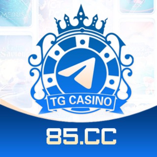 Telegram profile photo for TG娱乐城-官方招商