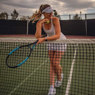 Telegram profile photo for Women's sports