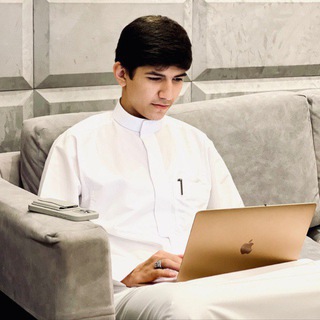 Telegram profile photo for Abu Xolid/Hojiakbar