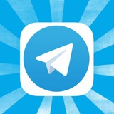 Telegram profile photo for Раскрутка Телеграм Каналов