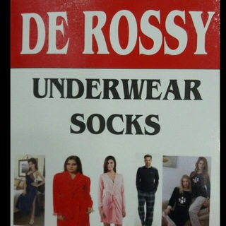 Telegram profile photo for De Rossy 05337785522
