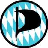 Telegram profile photo for PIRATEN Oberbayern
