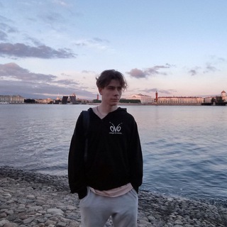 Telegram profile photo for Меня зовут Андрей Ляхт