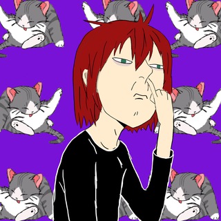 Telegram profile photo for Пук, среньк, я сделалъ