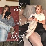 Telegram profile photo for ابر سیاهی که بغل میخواست🎀