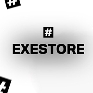 Telegram profile photo for ExeStore