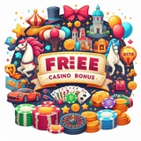Telegram profile photo for Free PH Casino Bonuses