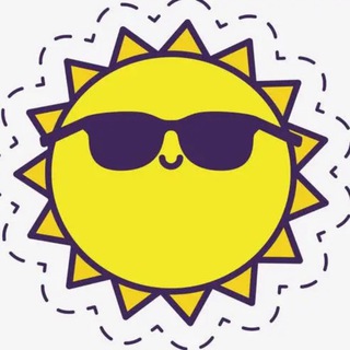 Telegram group profile photo for 小太阳社区☀️SUN